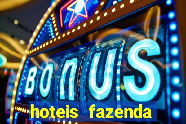 hoteis fazenda porto velho